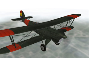Aero A.101, 1937.jpg